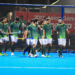 Pakistan thrash Uzbekistan 5-1 to claim second Asian Games hockey win