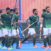 Pakistan reach Asian Games hockey semi-finals, advance in cricket after rain washout