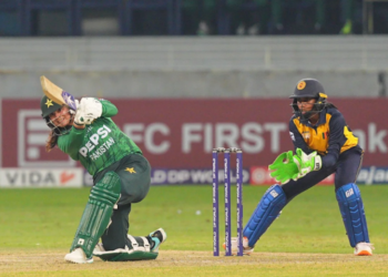 Pakistan fined for slow over-rate in Asia Cup semi-final
