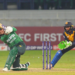 Pakistan fined for slow over-rate in Asia Cup semi-final