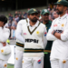 Pakistan slip to ninth in ICC Test rankings after England whitewash
