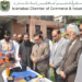 Fire safety, disaster preparedness must become national priority: Sardar Tahir