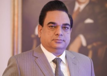 Islamabad enjoys potential to become Pakistan’s economic capital: Sardar Tahir Mehmood