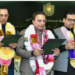 Zikria Akbar Zia takes oath as ICCI president