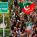 IHC bars use of state machinery for PTI march