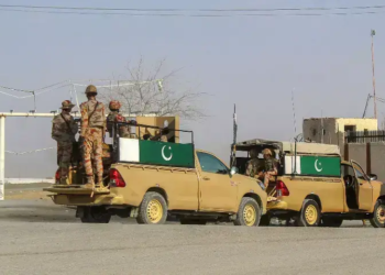 48 terrorists killed in Balochistan operations, says ISPR