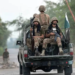 21 militants killed in Khyber Pakhtunkhwa operations: ISPR