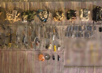 15 militants killed in foiled infiltration attempt along Pakistan-Afghanistan border: ISPR
