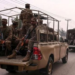 Over 71 terrorists killed in Balochistan operations over 96 hours: ISPR