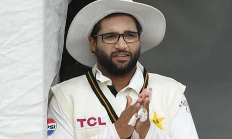 Imam-ul-Haq faces possible ban amid injury, discipline allegations