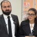 ATC orders video-link appearance of Imaan Mazari, husband in Secretariat case
