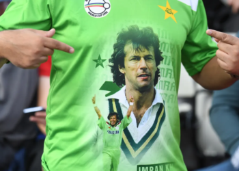 Seven former Australian captains raise concerns over Imran Khan’s detention