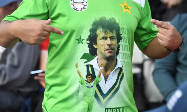Seven former Australian captains raise concerns over Imran Khan’s detention