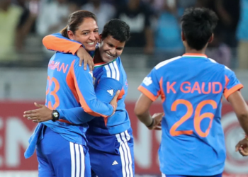 India thrash Pakistan by seven wickets in women’s T20 Asia Cup