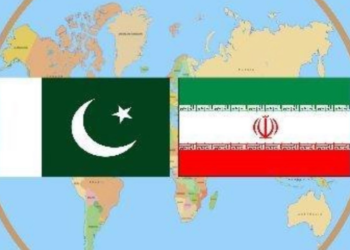 Iran condemns terrorist attack in Kohat
