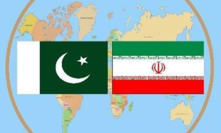 Iran condemns terrorist attack in Kohat