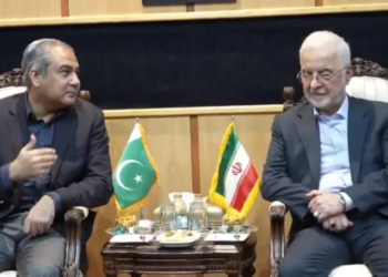 Iran thanks Pakistan leadership for regional peace efforts