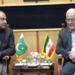 Iran thanks Pakistan leadership for regional peace efforts