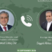 Dar, Iranian foreign minister discuss regional developments