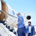 Dar departs for New York to attend UNGA high-level week