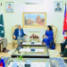 Ishaq Dar expresses solidarity with Nepal over floods, landslides