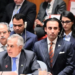 Dar urges global cooperation to prevent AI from fueling arms race