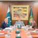 Dar reviews development priorities, implementation measures for AJK