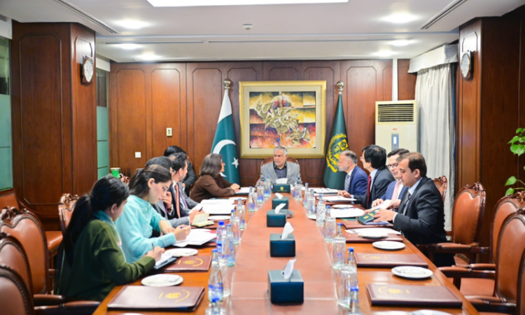 Dar reviews Pakistan’s programme for 81st UN General Assembly session