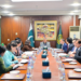 Dar reviews Pakistan’s programme for 81st UN General Assembly session