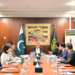 Dar reviews preparations for Pakistan’s upcoming multilateral engagements
