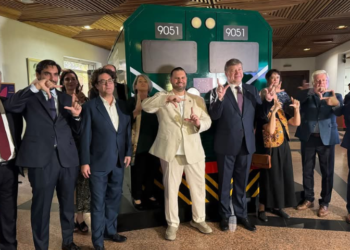 Romanian ambassador joins opening of 5th European Film Festival in Islamabad