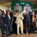 Romanian ambassador joins opening of 5th European Film Festival in Islamabad