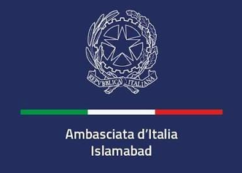 Italy welcomes Shehbaz Sharif’s message to Meloni, vows to strengthen bilateral ties