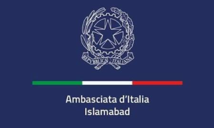 Italy welcomes Shehbaz Sharif’s message to Meloni, vows to strengthen bilateral ties