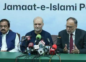Govt, JI agree to form committees to recommend petroleum levy relief