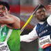 Arshad Nadeem finishes fourth in rain-hit Asian Games javelin final