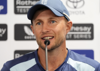 Root calls ‘no fight’ claim against Pakistan disrespectful