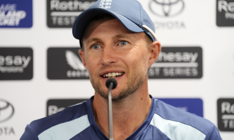 Root calls ‘no fight’ claim against Pakistan disrespectful