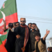 KP CM Afridi vows to reach Karachi amid PTI rally restrictions