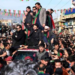 KP police barred from facilitating PTI march to Islamabad