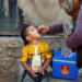 Pakistan reports fifth polio case of 2026 in Bannu