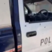 Three traffic policemen martyred in Tank attack