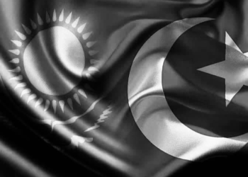 Kazakhstan Embassy condoles over Dera Ismail Khan terrorist attack