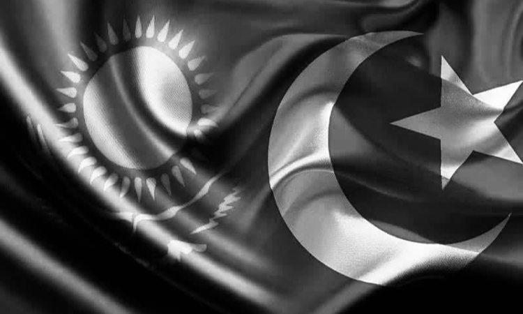 Kazakhstan Embassy condoles over Dera Ismail Khan terrorist attack