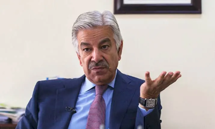 Makkah defence pact may become operational if Yemen conflict spills into Saudi Arabia: Asif