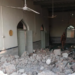 Eight militants killed as operation concludes after Kohat Police Lines attack