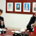Korean envoy, QAU discuss scholarships, joint research and academic exchanges