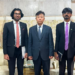 Korean ambassador, Muslim Institute discuss cultural and academic cooperation