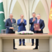 Pakistan, Kyrgyzstan set $200m trade target as leaders deepen bilateral cooperation
