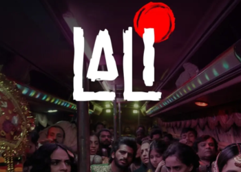 Sarmad Khoosat’s Lali to open Tasveer Film Festival in Seattle